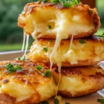 Pesto Cream Chicken with Oven-Roasted Tomatoes