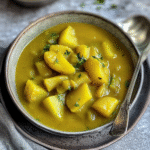 Greek Custard Pie – Galaktoboureko: A Luxurious Dessert from Greece