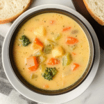 Lahanorizo (Greek Rice with Cabbage): A Simple, Wholesome Mediterranean Comfort Dish