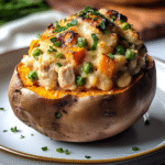 Salmon Cakes with Chive and Garlic Sauce: Crispy, Creamy, and Comforting