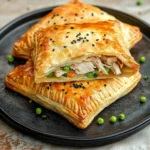 Chicken Caesar Wraps: A Quick and Flavorful Meal On the Go