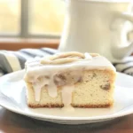 Lentil Mushroom Stroganoff: A Creamy Plant-Based Comfort Classic