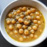 Creamy “Marry Me” Lentils: A Rich, Flavorful Comfort Dish