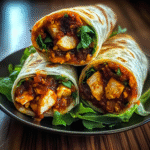 Pumpkin Queijadas (Pumpkin Milk Tarts)  — A Creamy Fall Delight