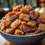 Pumpkin Graham Crackers: A Fall-Inspired Homemade Treat