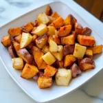 Sweet Potato Chickpea Veggie Nuggets: Healthy, Crispy, and Flavorful