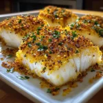 Crispy Polenta with Mixed Mushrooms: A Rustic, Golden Delight