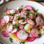Polish Dill Soup: A Creamy, Flavorful Classic from Eastern Europe