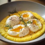 Salmon Balls with Creamy Avocado Sauce: A Light and Flavorful Twist on a Classic