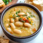 Colcannon Soup: A Comforting Irish Classic Reimagined