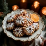 Pistachio Shortbread Cookies: Buttery, Nutty, and Perfectly Crisp