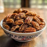 Creamy Czech Garlic Soup: A Hearty, Flavorful Classic