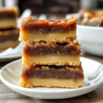 Cranberry Curd Tart: A Stunning Holiday Dessert Full of Bright, Tangy Flavor