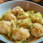 Gingerbread Pudding Cake: A Warm, Cozy Dessert for the Season