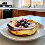 Fall Apple Cider Stew Mash  – Cozy Comfort in Every Bite