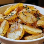 Honey Roasted Carrots and Parsnips: Sweet, Savory, and Perfectly Caramelized