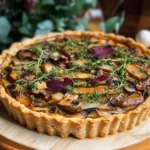 Creamy Polenta with Poached Eggs: A Cozy and Elegant Breakfast Bowl