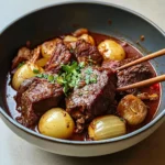 Garlic White Bean Mash: A Simple, Flavorful Side Dish