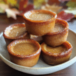 Cottage Cheese Lemon Mousse: Light, Creamy, and Refreshingly Tangy