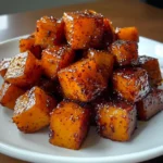 Carrot Orange Cake with Ginger Syrup: A Citrus-Spiced Delight