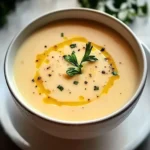 Tasty Roasted Winter Vegetable Soup: A Cozy Bowl of Seasonal Comfort