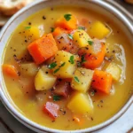 Carrot Orange Cake with Ginger Syrup: A Citrus-Spiced Delight