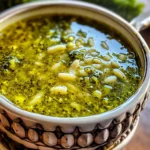 Cranberry Orange Custard Pie: A Festive and Creamy Delight