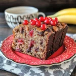 Yogurt Cake (One-Bowl): The Easiest Moist Cake You’ll Ever Bake