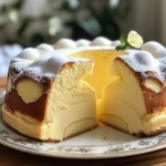 Pistachio Bread: A Sweet, Nostalgic Loaf with a Festive Twist