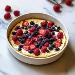 One-Pan Honey BBQ Chicken Rice: Sweet, Savory, and Effortlessly Delicious