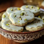 Orange Clove Cookies: Warm, Spiced, and Perfect for the Season