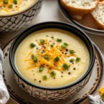 Slow Cooker Korean Beef: Tender, Flavor-Packed Comfort in Every Bite