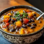 Roasted Stuffed Dates: A Sweet–Savory Bite of Pure Elegance