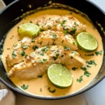 Chana Saag (Indian Chickpea and Spinach Curry): A Wholesome Plant-Based Classic