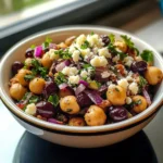 Creamy Polenta with Poached Eggs: A Cozy, Elegant Anytime Meal