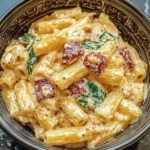 Avocado Lemon Pesto: A Creamy, Fresh, and Dairy-Free Favorite