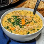 Chana Saag (Indian Chickpea and Spinach Curry): A Wholesome Plant-Based Classic