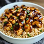 Baked Yogurt with Berries: A Light, Creamy Dessert That Feels Like a Treat