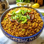 5-Ingredient Coconut Curry Quinoa: Quick, Flavorful, and Nutritious