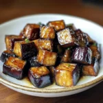 Cherry Balsamic Glazed Chicken: A Sweet & Savory Skillet Favorite