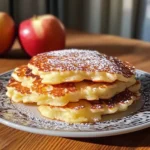 Creamy Czech Garlic Soup: A Hearty, Flavorful Classic