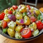 Slow Cooker French Wine and Mustard Chicken: A Rustic, Comforting Classic