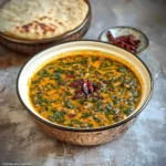 Chile Relleno Soup: A Creamy, Spicy Twist on a Classic