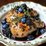 Wild Mushroom Tart: A Rustic, Elegant Dish for Every Occasion