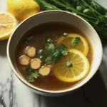 Orange Clove Cookies: Warm, Spiced, and Perfect for the Season