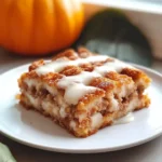 Maple Pecan Roasted Acorn Squash: Sweet, Nutty, and Perfectly Roasted