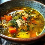 Nana’s Corn Dish (Creamy Corn Casserole): A Southern Comfort Classic