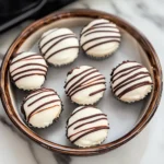 Garlic Herb Roasted Radishes: A Flavorful and Healthy Side Dish