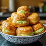 French Dip Squares: A Crowd-Pleasing Twist on a Classic Sandwich