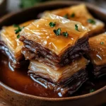 Creamy Butternut Squash Pasta Sauce: A Comforting, Dairy-Free Delight